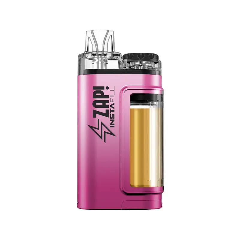 Zap! Instafill 3500 Disposable Vape Kit