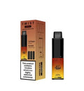 Happy Vibes Twist 3500 Disposable Vape 20mg