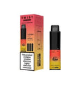 Happy Vibes Twist 3500 Disposable Vape 20mg