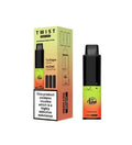 Happy Vibes Twist 3500 Disposable Vape 20mg
