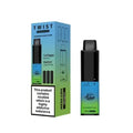Happy Vibes Twist 3500 Disposable Vape 20mg