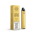 Gold Bar Disposable Vape 20mg