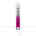 Crystal Bar Pro 20mg Disposable Vape by SKY(600 Puff)