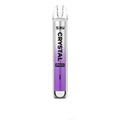 Crystal Bar Pro 20mg Disposable Vape by SKY(600 Puff)