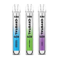 Crystal Bar Pro 20mg Disposable Vape by SKY(600 Puff)