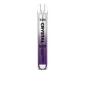 Crystal Bar Pro 20mg Disposable Vape by SKY(600 Puff)