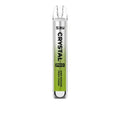 Crystal Bar Pro 20mg Disposable Vape by SKY(600 Puff)