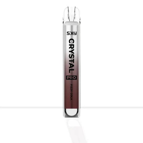 Crystal Bar Pro 20mg Disposable Vape by SKY(600 Puff)