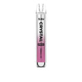 Crystal Bar Pro 20mg Disposable Vape by SKY(600 Puff)