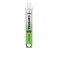 Crystal Bar Pro 20mg Disposable Vape by SKY(600 Puff)