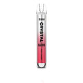 Crystal Bar Pro 20mg Disposable Vape by SKY(600 Puff)