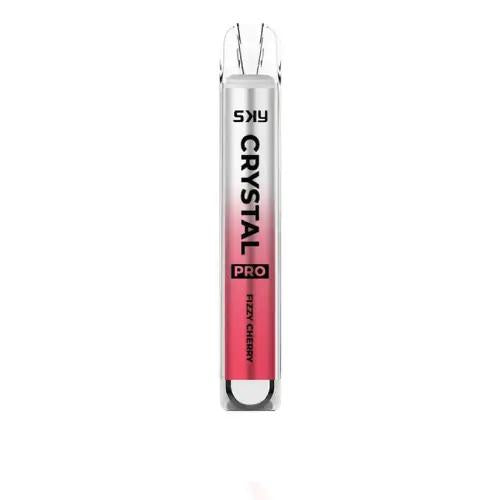 Crystal Bar Pro 20mg Disposable Vape by SKY(600 Puff)