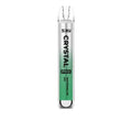 Crystal Bar Pro 20mg Disposable Vape by SKY(600 Puff)