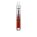 Crystal Bar Pro 20mg Disposable Vape by SKY(600 Puff)