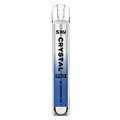 Crystal Bar Pro 20mg Disposable Vape by SKY(600 Puff)