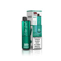 IVG 2400 Disposable Vape