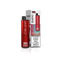 IVG 2400 Disposable Vape