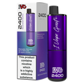 IVG 2400 Disposable Vape