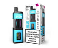 Angel 2400 Rechargeable Disposable Vape by Vapes Bars 20mg