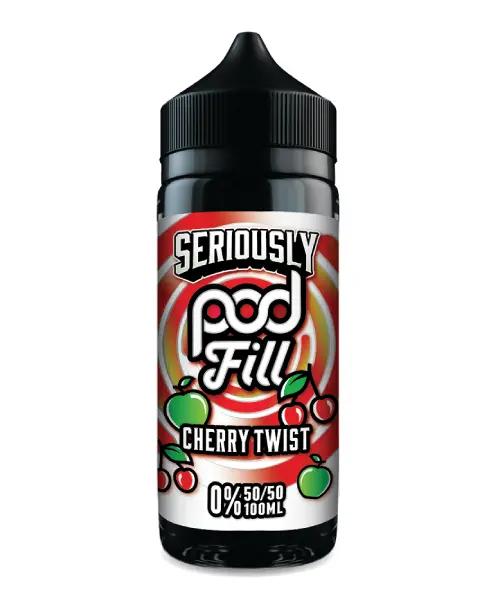 Cherry-Twist-Seriously-PodFill-100ml-Bottle-Small6626446fcf9bb
