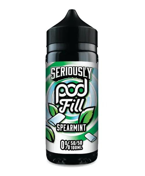 Spearmint-Seriously-PodFill-100ml-Bottle-Small66263896b6aff