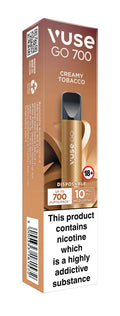 Vuse Go 700 Disposable Vape