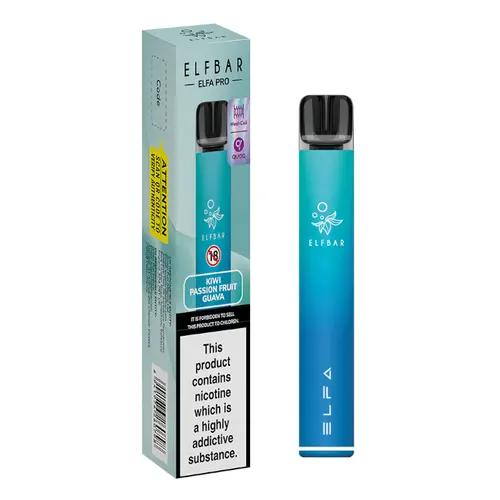 Elf Bar Elfa Pro Pod Kit