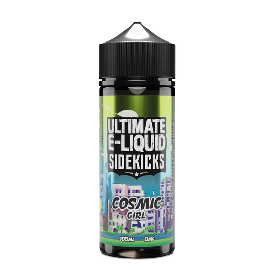 Ultimate-E-liquid-100ml-COSMIC-GIRL