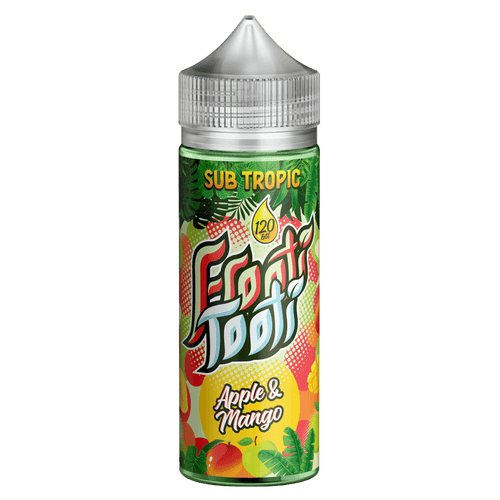 kingston-e-liquids-apple-mango-e-liquid-100ml-shortfill-by-kingston-tooti-frooti-sub-tropic