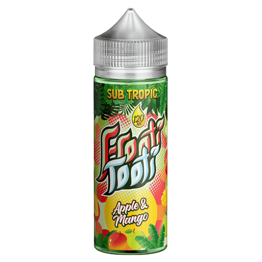 kingston-e-liquids-apple-mango-e-liquid-100ml-shortfill-by-kingston-tooti-frooti-sub-tropic