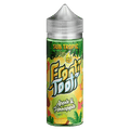 apple-pineapple-e-liquid-100ml-shortfill-tooti-frooti