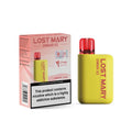 Lost Mary DM1200 Disposable Vape Kit