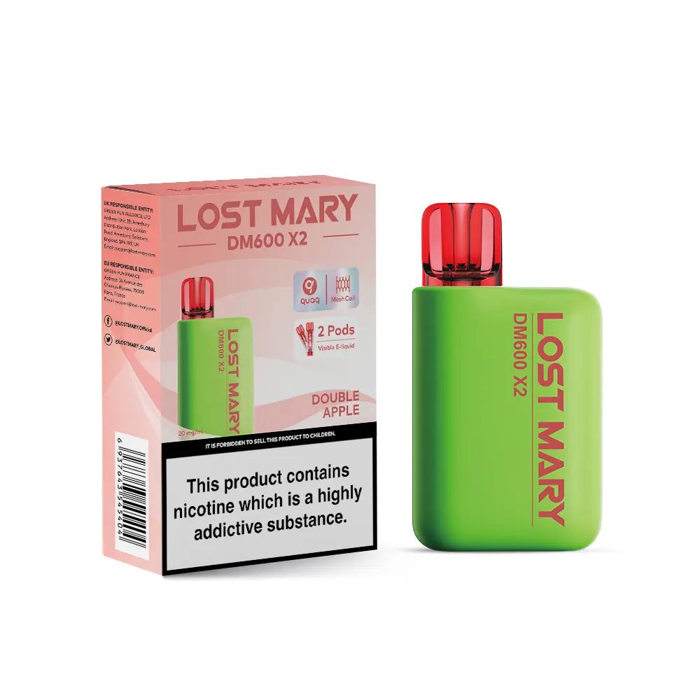 Lost Mary DM1200 Disposable Vape Kit