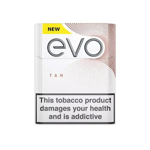 Ploom Evo Tobacco Sticks