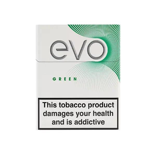 Ploom Evo Tobacco Sticks