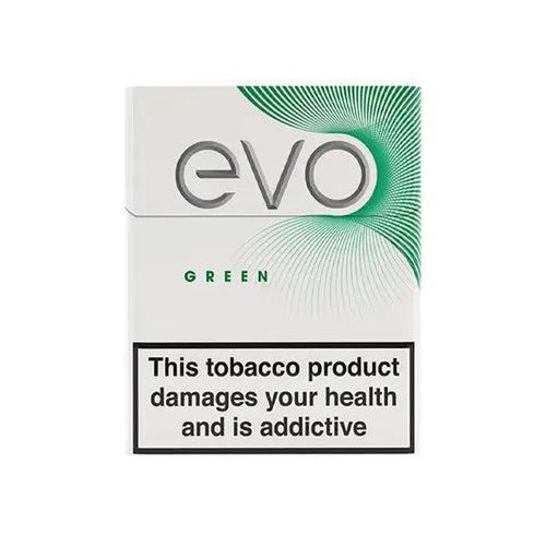 Ploom Evo Tobacco Sticks