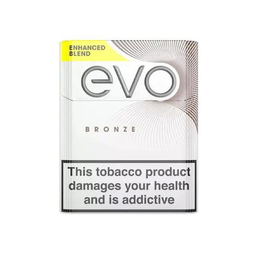 Ploom Evo Tobacco Sticks