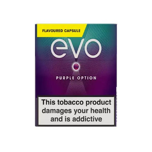 Ploom Evo Tobacco Sticks