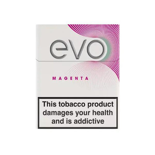 Ploom Evo Tobacco Sticks