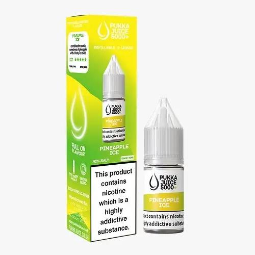 PINEAPPLE-ICE-NIC-SALT-10ML-PUKKA-JUICE-50006601535e60822