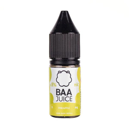 PineappleNicSaltE-LiquidbyBaaJuice65f287693838e