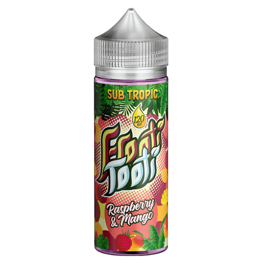 kingston-e-liquids-raspberry-mango-e-liquid-100ml-shortfill-by-kingston-tooti-frooti-sub-tropic