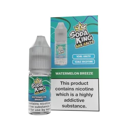 Apple & Blackcurrant Nic Salt E-Liquid by Riot Squad bar Edition 10ml