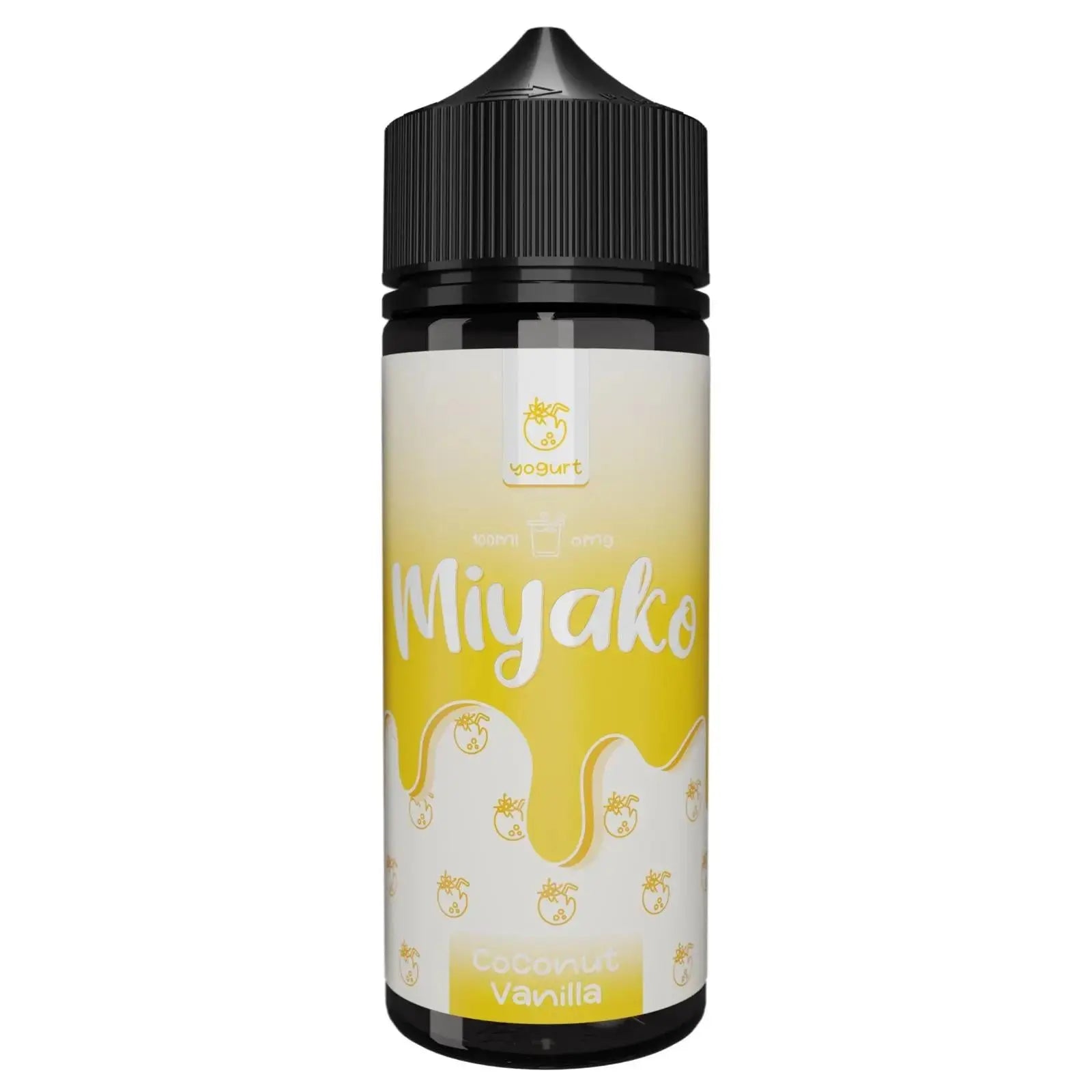 eliquid vape juice Coconut Cream Pie Eliquid | Wholesale main image 1
