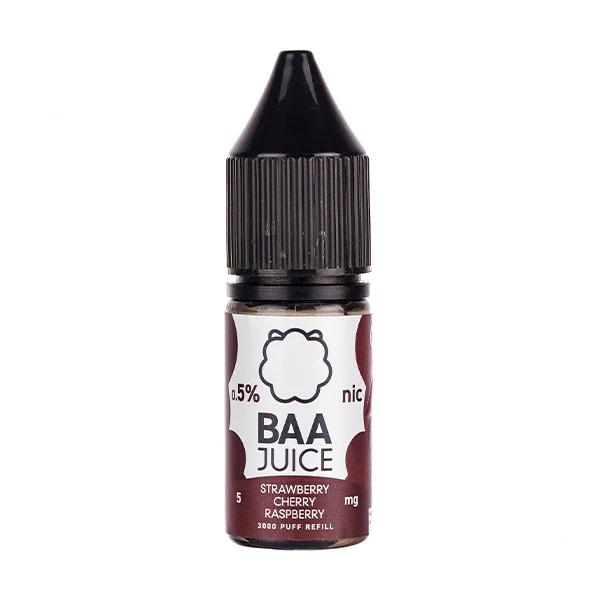 StrawberryCherryRaspberryNicSaltE-LiquidbyBaaJuice65f2883d27ba9