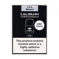 Smok M Replacement Coils 5Pcs/Pack