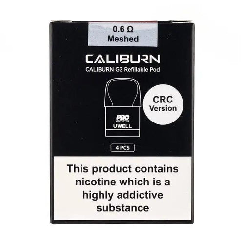 Smok M Replacement Coils 5Pcs/Pack