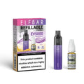 Elf Bar EV5000 Disposable Vape Pod Kit