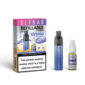 Elf Bar EV5000 Disposable Vape Pod Kit