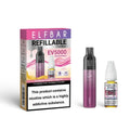 Elf Bar EV5000 Disposable Vape Pod Kit